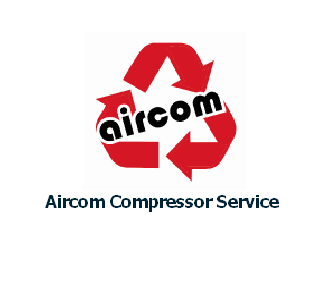 Aircom Compressor Service